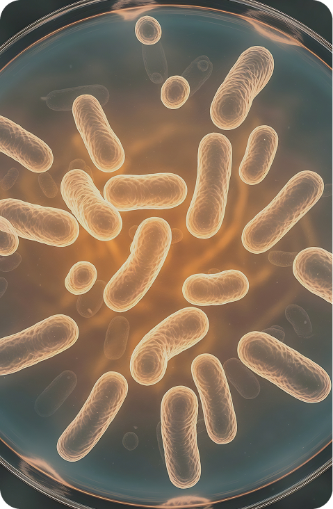 Microbiome Explained
