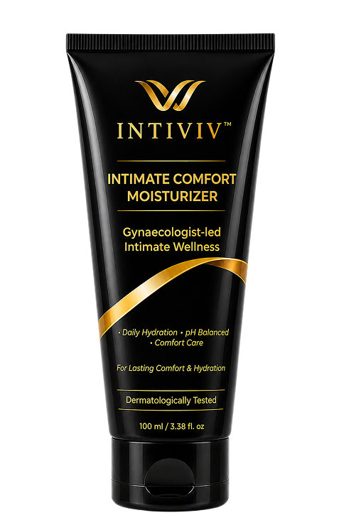 DRYNESS & COMFORT