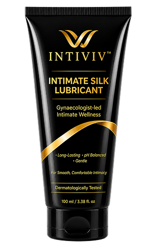 INTIMACY COMFORT & SMOOTHNESS
