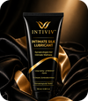 INTIVIV™ Intimate Silk Lubricant | Premium Water-Based Personal Lubricant