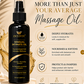 INTIVIV™ Sensual Intimate Oil | Luxury Intimate Wellness Massage Oil