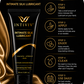 INTIVIV™ Intimate Silk Lubricant | Premium Water-Based Personal Lubricant