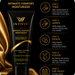 INTIVIV™ Intimate Comfort Moisturizer | Daily Intimate Hydration & Care