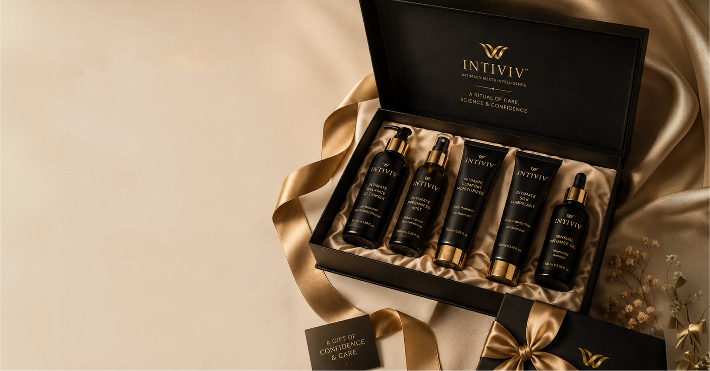 Ritual Box